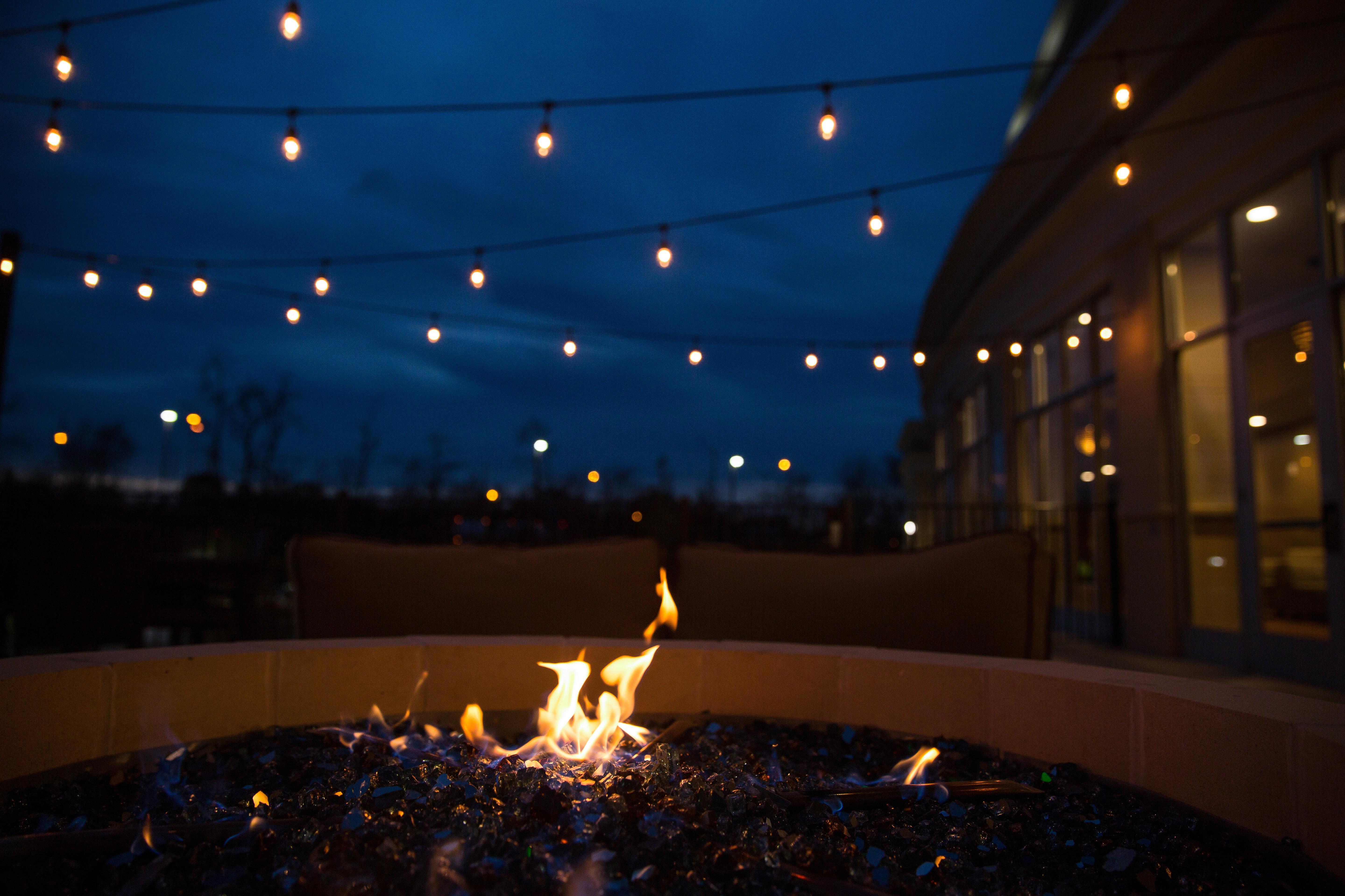 Holiday Inn Murfreesboro By Ihg Exterior photo