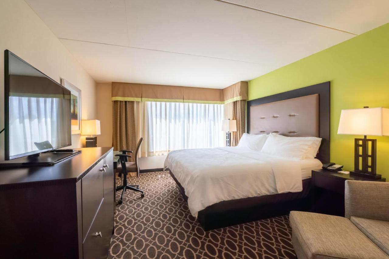 Holiday Inn Murfreesboro By Ihg Exterior photo
