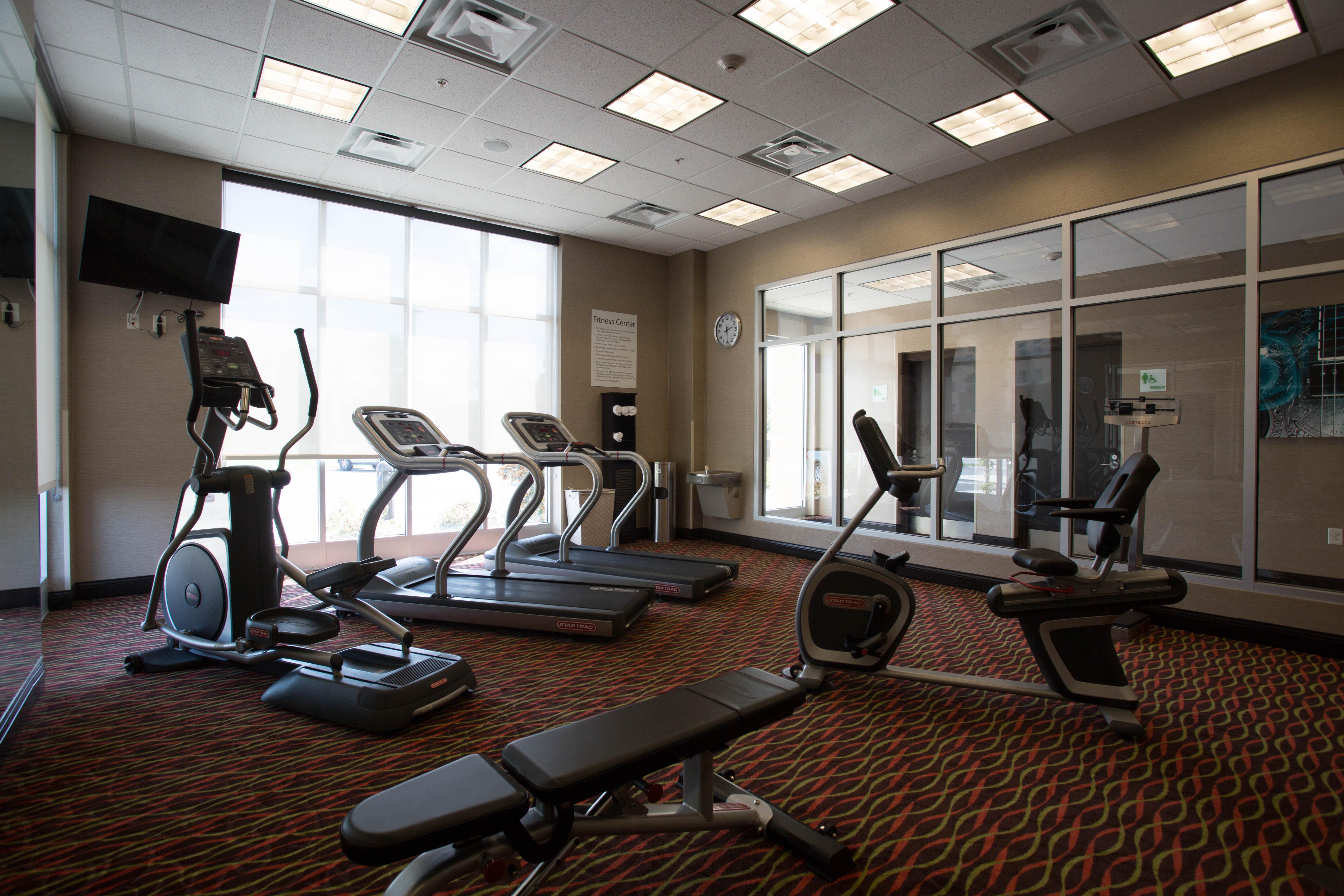 Holiday Inn Murfreesboro By Ihg Exterior photo