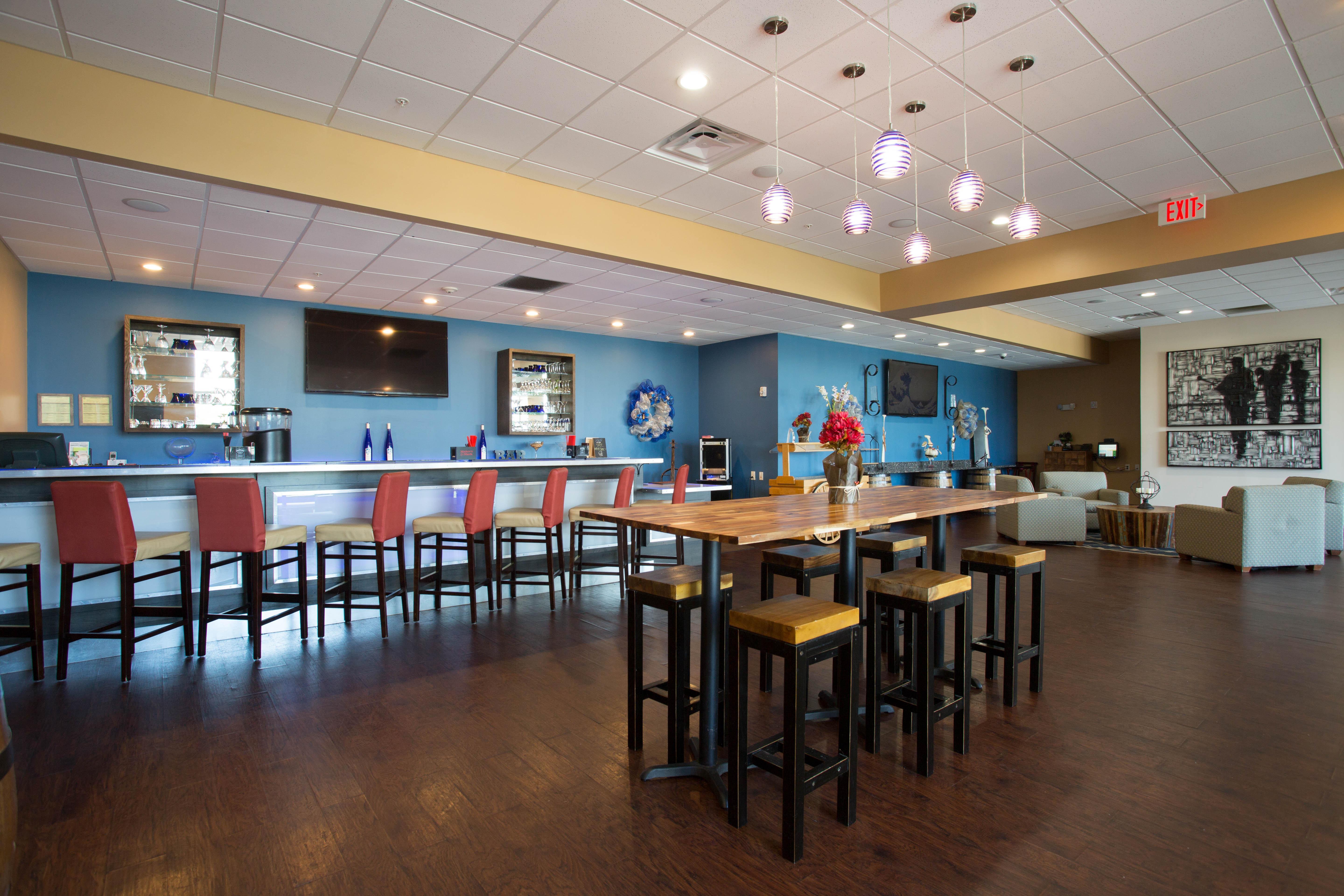 Holiday Inn Murfreesboro By Ihg Exterior photo