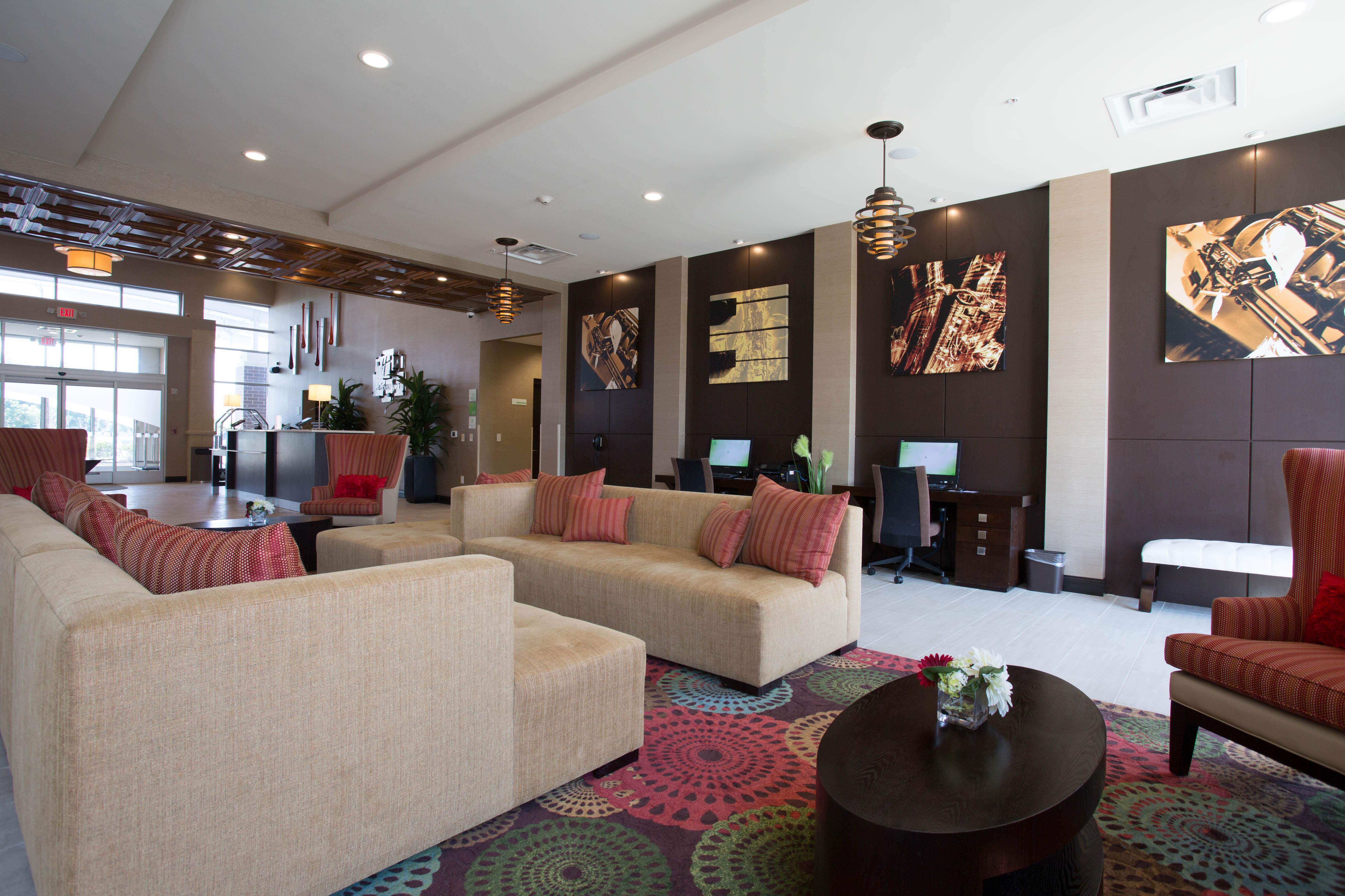 Holiday Inn Murfreesboro By Ihg Exterior photo