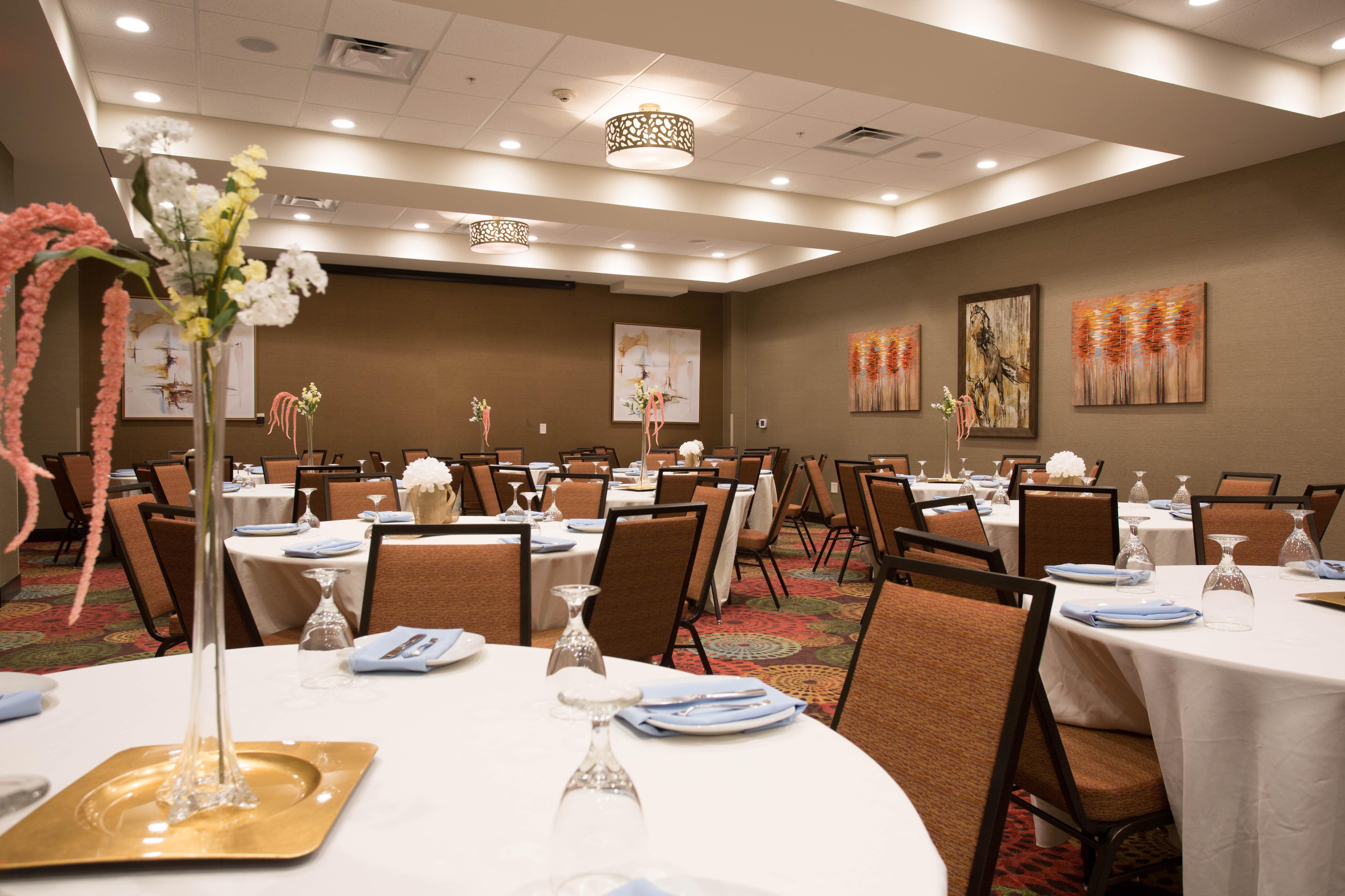 Holiday Inn Murfreesboro By Ihg Exterior photo