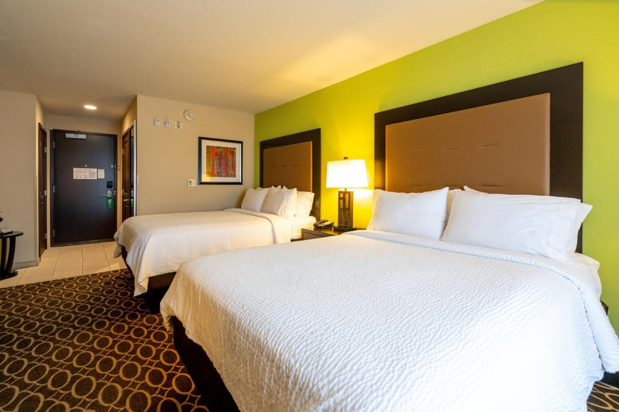 Holiday Inn Murfreesboro By Ihg Exterior photo