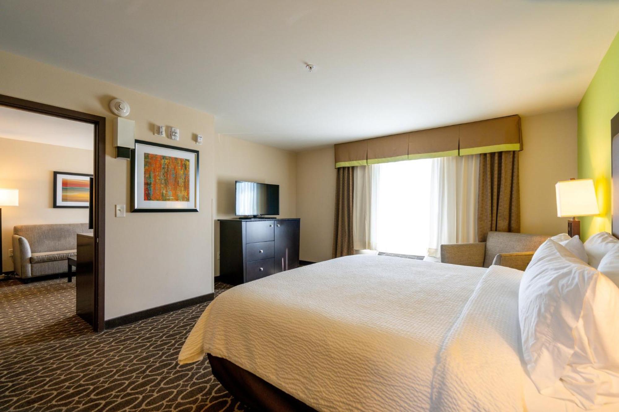 Holiday Inn Murfreesboro By Ihg Exterior photo