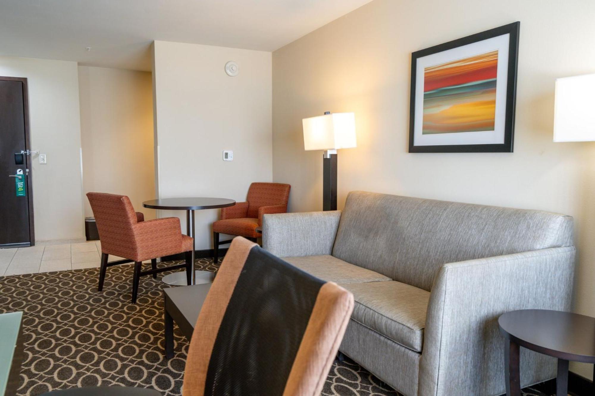 Holiday Inn Murfreesboro By Ihg Exterior photo