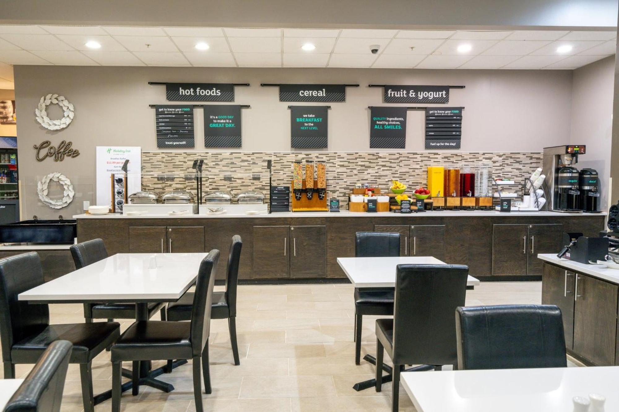 Holiday Inn Murfreesboro By Ihg Exterior photo