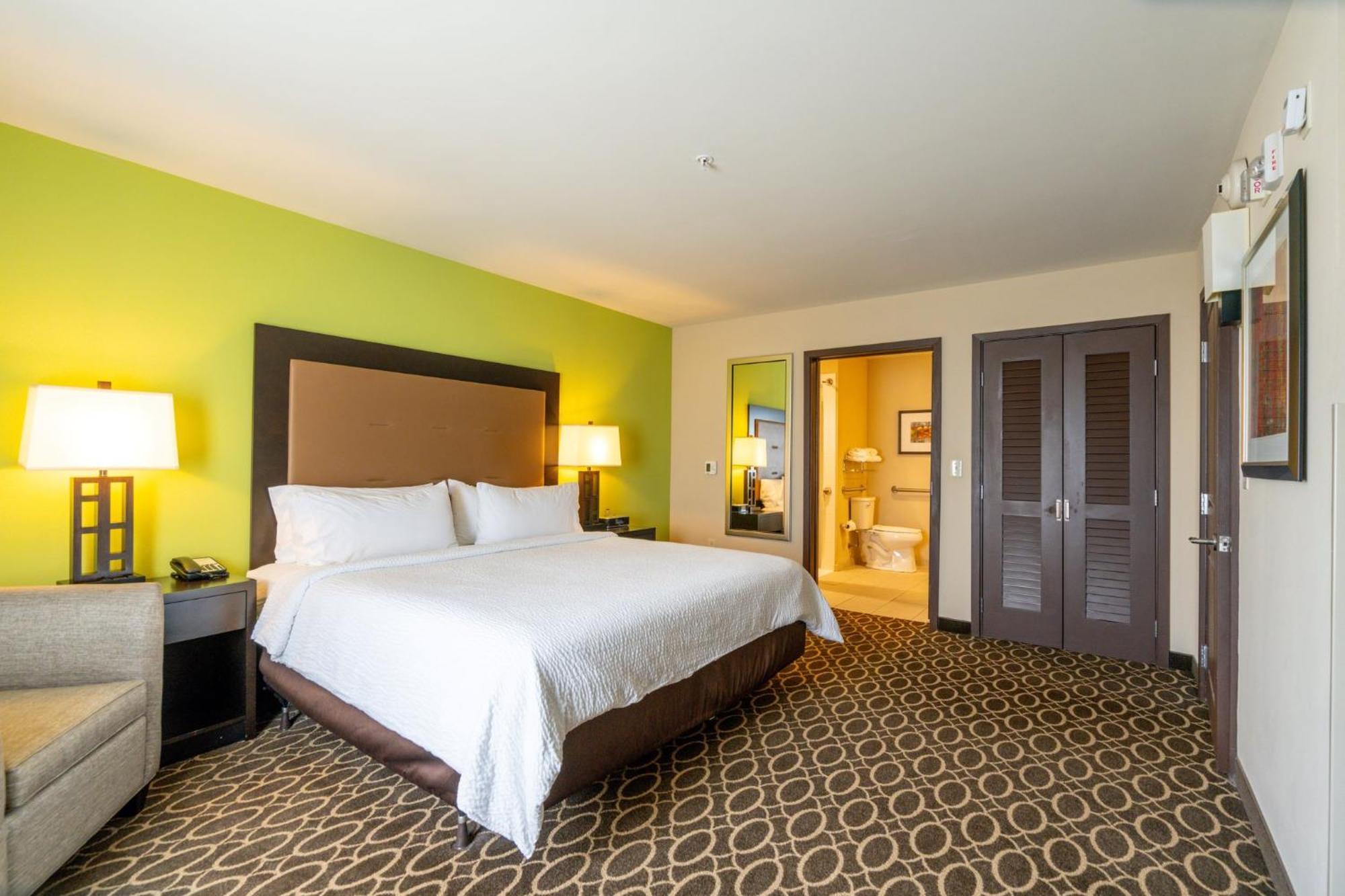 Holiday Inn Murfreesboro By Ihg Exterior photo