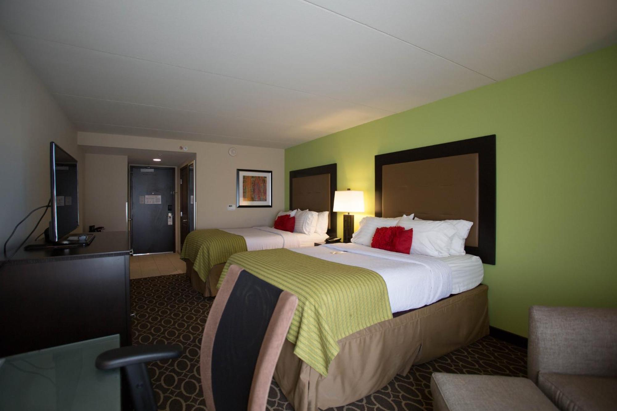 Holiday Inn Murfreesboro By Ihg Exterior photo