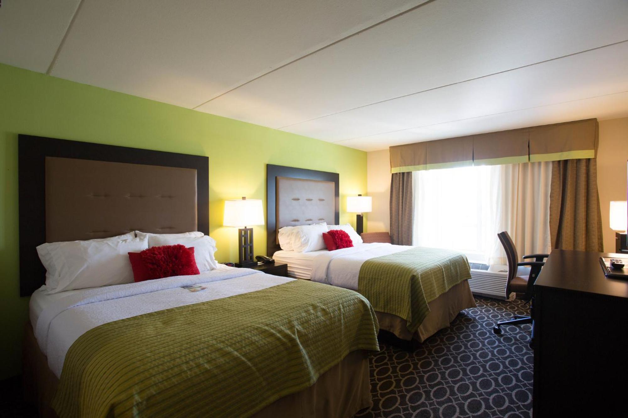 Holiday Inn Murfreesboro By Ihg Exterior photo