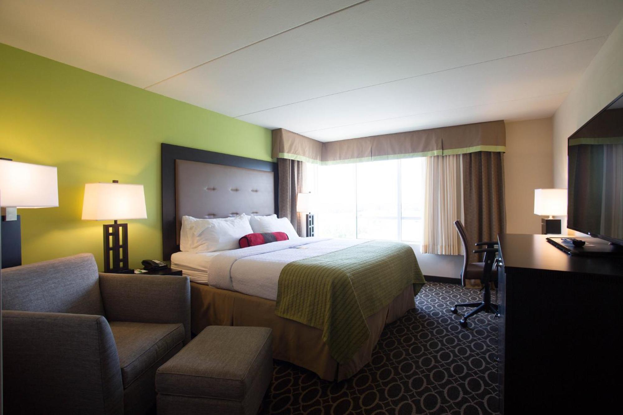 Holiday Inn Murfreesboro By Ihg Exterior photo