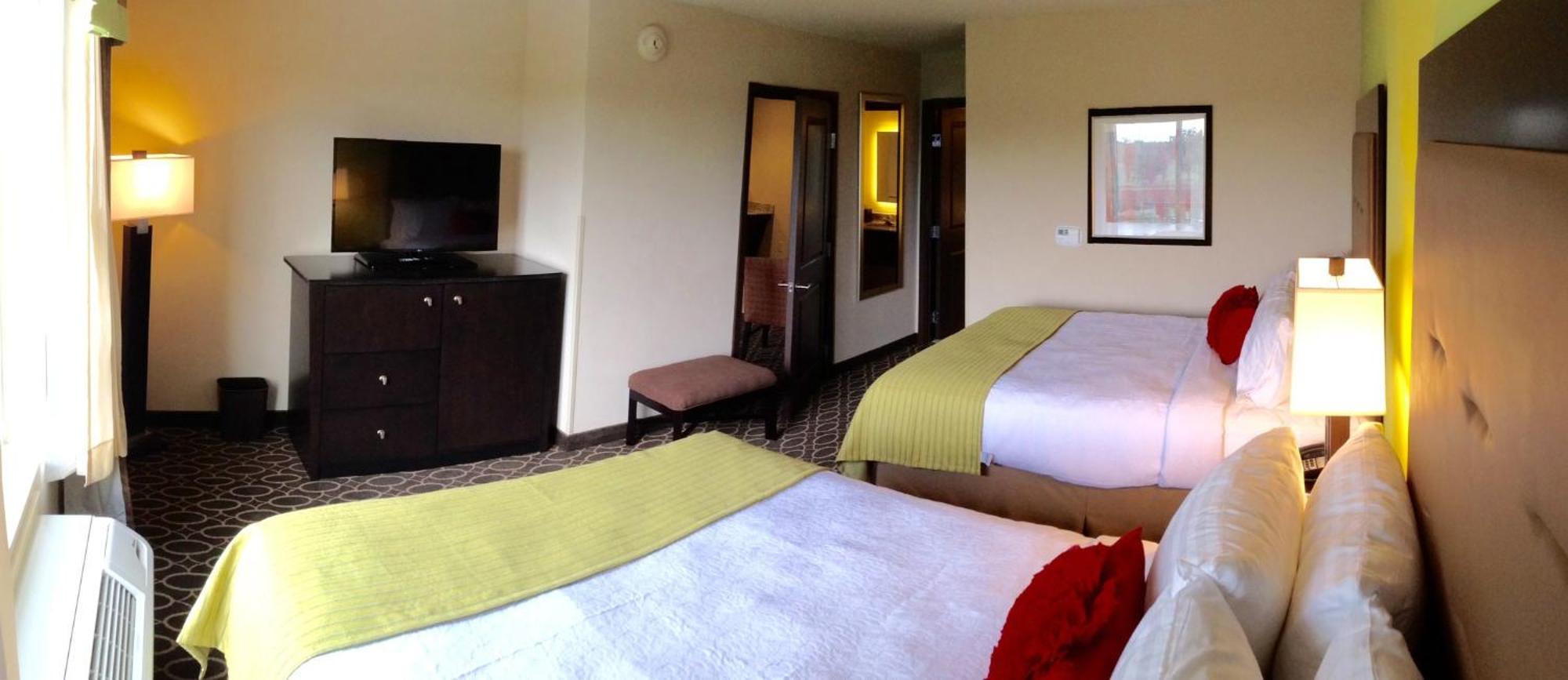 Holiday Inn Murfreesboro By Ihg Exterior photo
