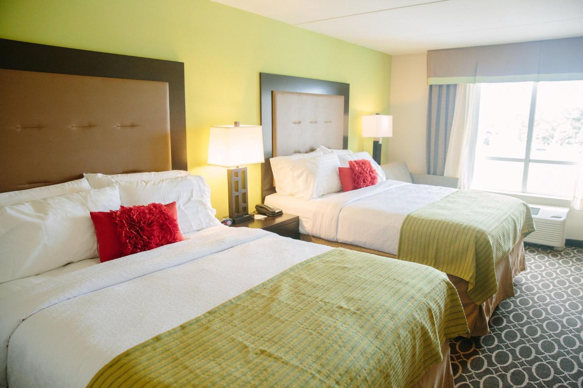 Holiday Inn Murfreesboro By Ihg Exterior photo