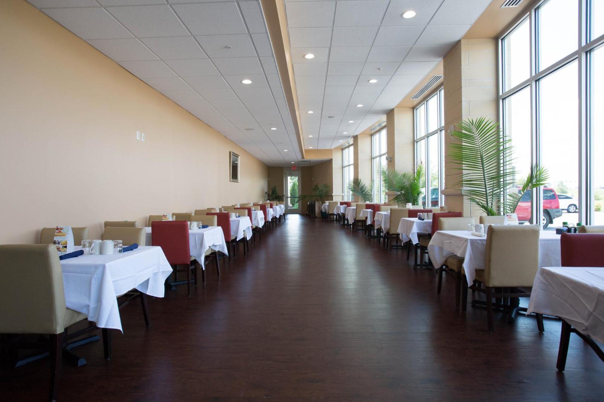 Holiday Inn Murfreesboro By Ihg Exterior photo
